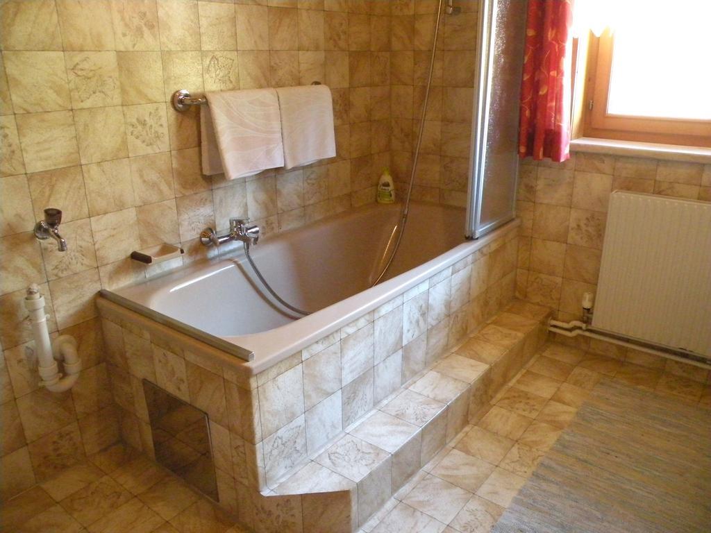 דירות דאלאס Haus Simma מראה חיצוני תמונה