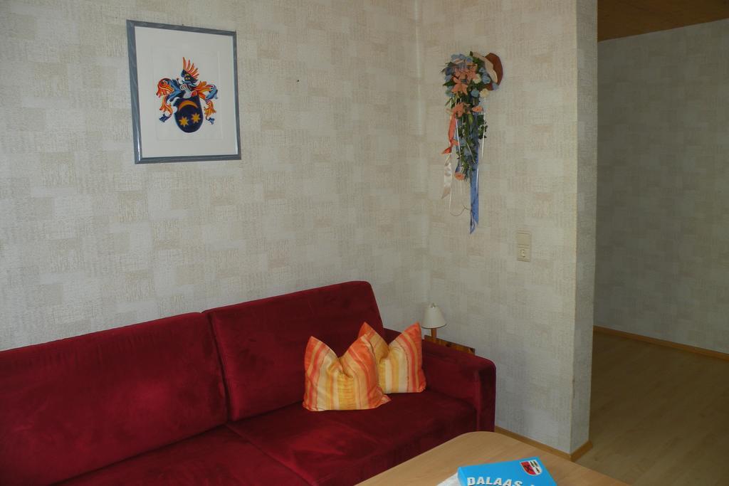 דירות דאלאס Haus Simma מראה חיצוני תמונה