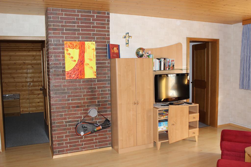 דירות דאלאס Haus Simma מראה חיצוני תמונה